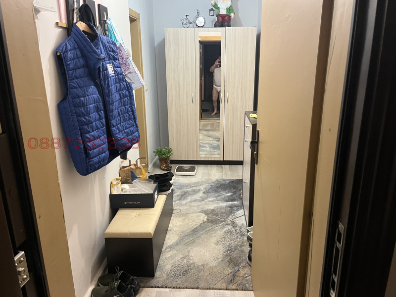 Продава 3-СТАЕН, гр. Несебър, област Бургас, снимка 5 - Апартаменти - 52770391