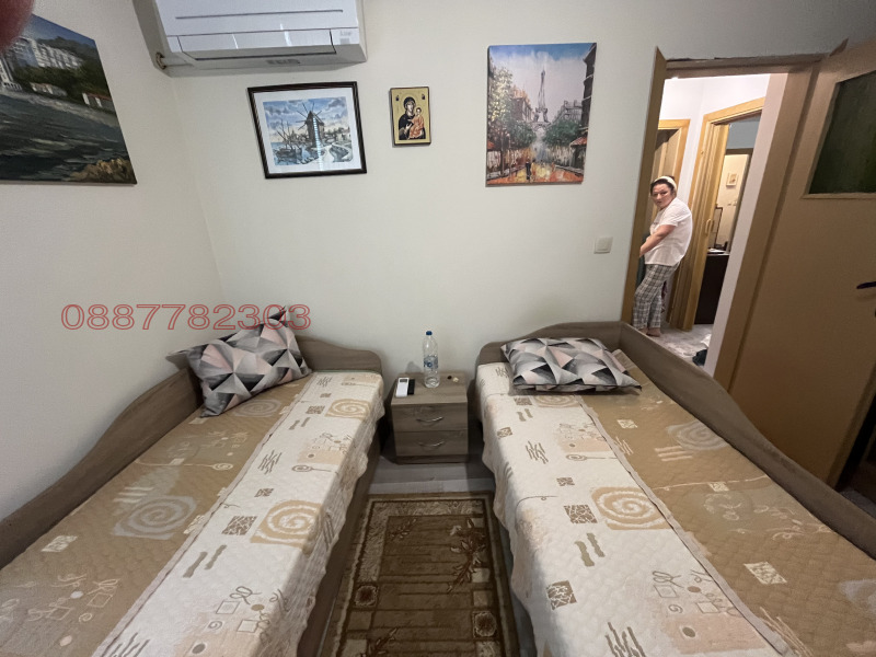 Продава 3-СТАЕН, гр. Несебър, област Бургас, снимка 8 - Апартаменти - 52770391