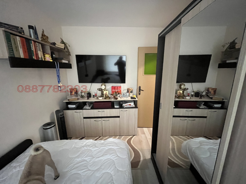 Продава 3-СТАЕН, гр. Несебър, област Бургас, снимка 10 - Апартаменти - 52770391