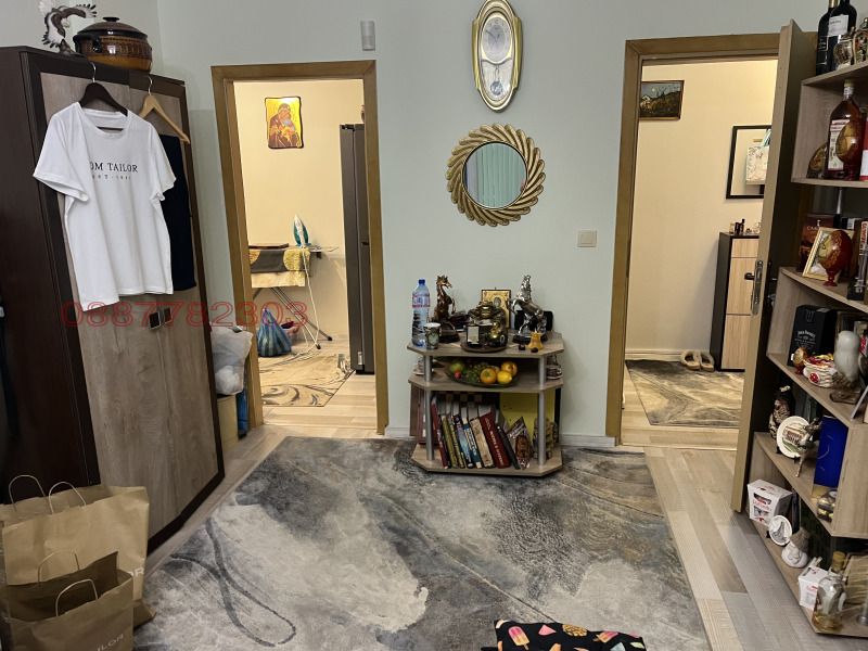 Продава 3-СТАЕН, гр. Несебър, област Бургас, снимка 3 - Апартаменти - 52770391