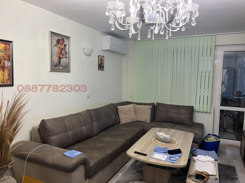 Продава 3-СТАЕН, гр. Несебър, област Бургас, снимка 2 - Апартаменти - 52770391