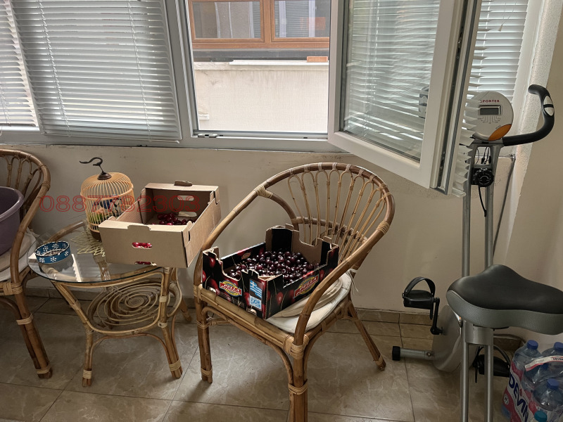 Продава 3-СТАЕН, гр. Несебър, област Бургас, снимка 11 - Апартаменти - 52770391