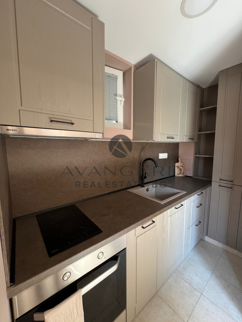 De vânzare  2 dormitoare Plovdiv , Țentâr , 130 mp | 84478758 - imagine [9]