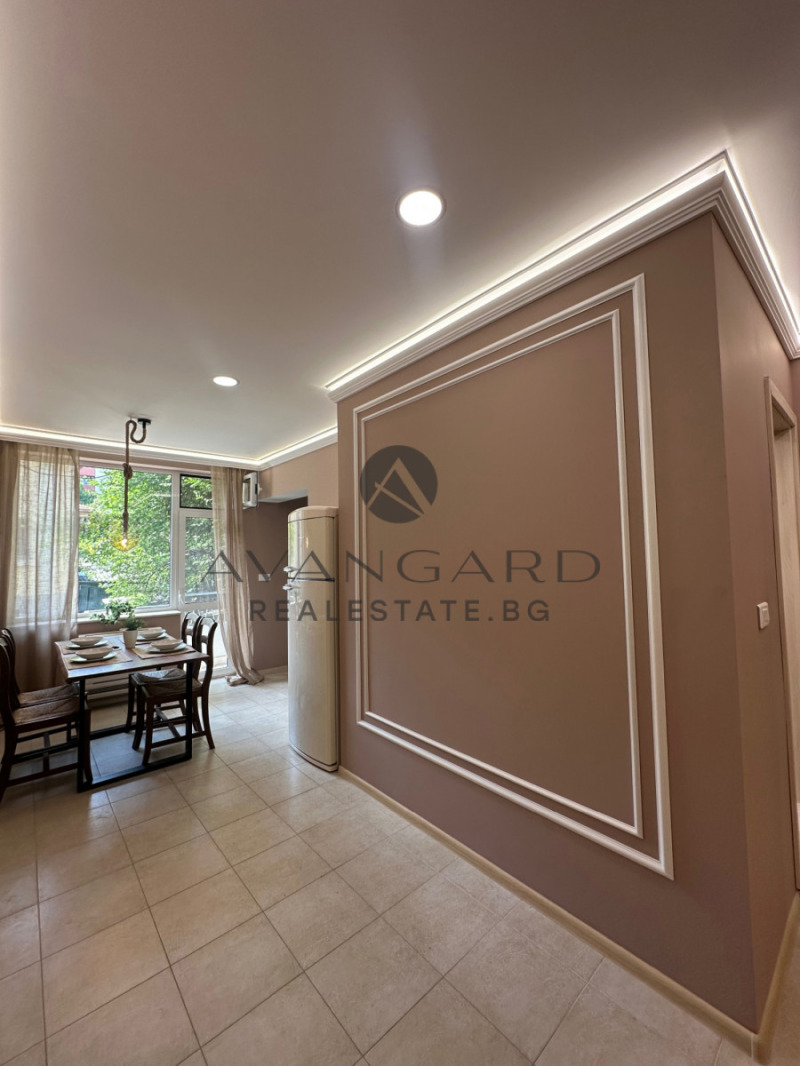 De vânzare  2 dormitoare Plovdiv , Țentâr , 130 mp | 84478758 - imagine [3]