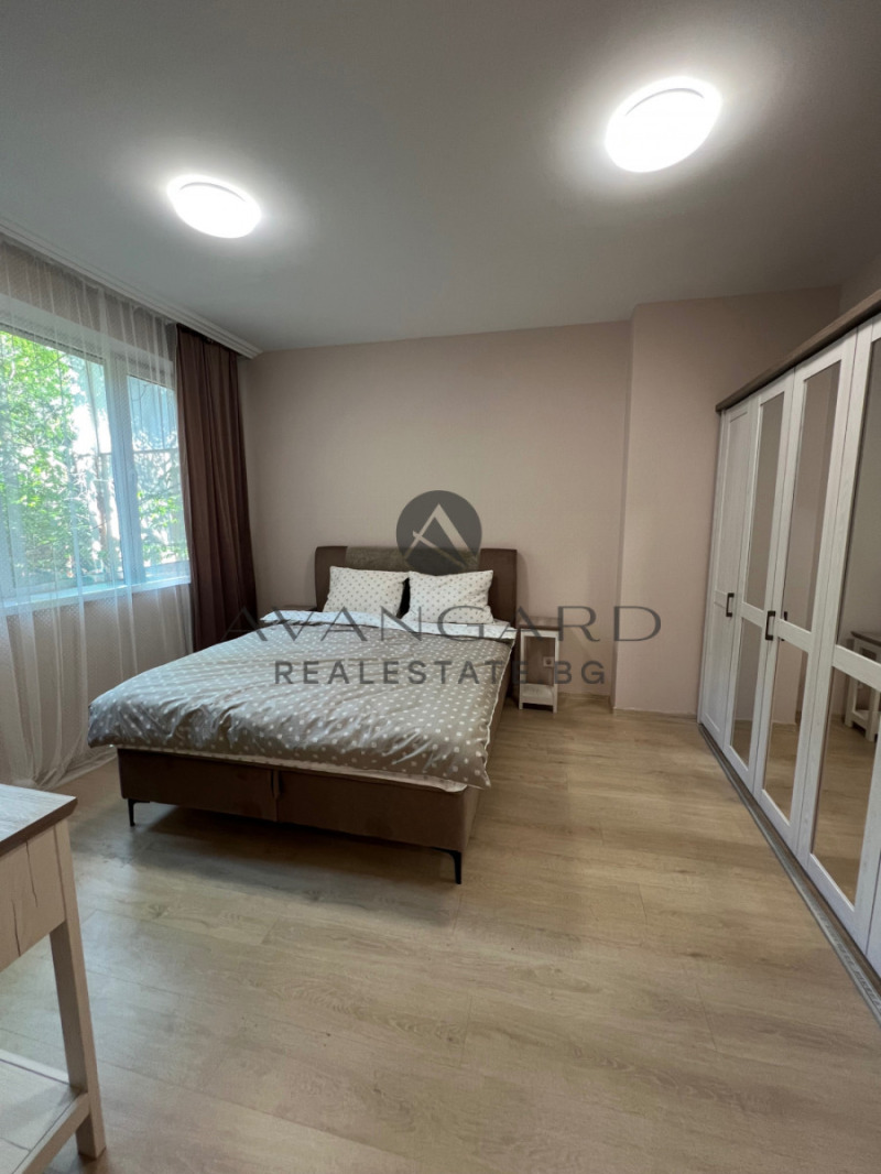De vânzare  2 dormitoare Plovdiv , Țentâr , 130 mp | 84478758 - imagine [6]