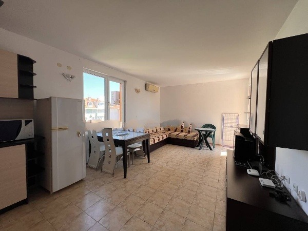 Продава 3-СТАЕН, гр. Несебър, област Бургас, снимка 2 - Апартаменти - 52612737