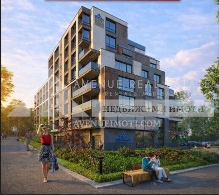 Продава 3-СТАЕН, гр. Пловдив, Христо Смирненски