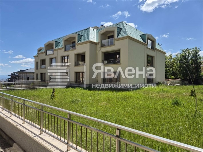 Продава 3-СТАЕН, гр. София, Драгалевци, снимка 14 - Апартаменти - 54208858