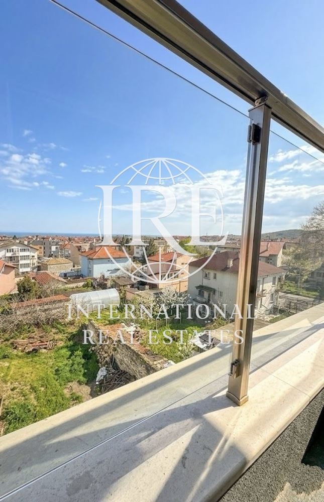 Продава 3-СТАЕН, гр. Варна, Виница, снимка 2 - Апартаменти - 54277976