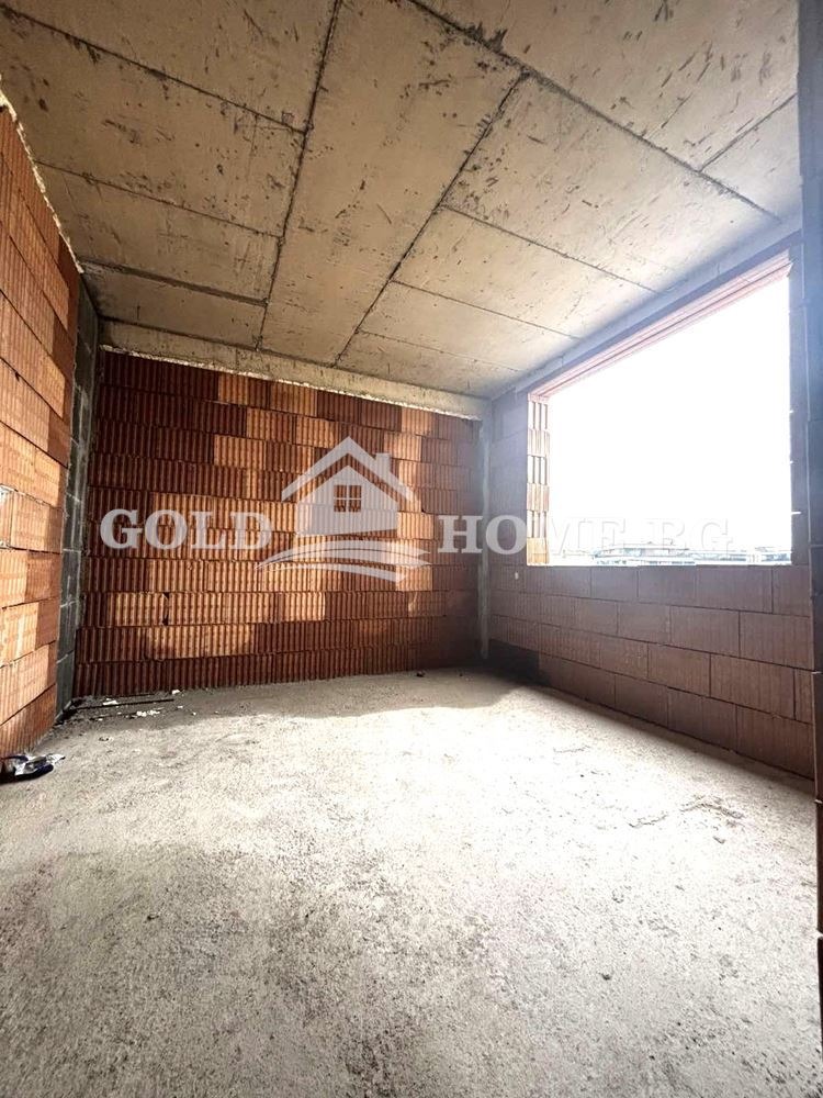 Продава 3-СТАЕН, гр. Пловдив, Христо Смирненски, снимка 4 - Апартаменти - 55371260