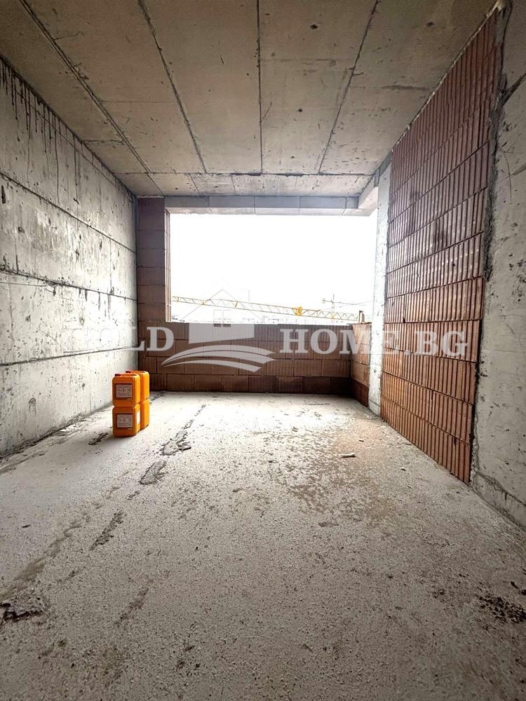 Продава 3-СТАЕН, гр. Пловдив, Христо Смирненски, снимка 6 - Апартаменти - 55371260