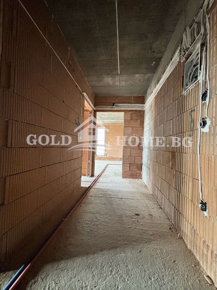 Продава 3-СТАЕН, гр. Пловдив, Кършияка, снимка 10 - Апартаменти - 56252996