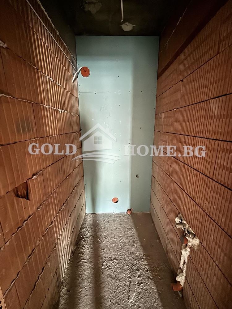 Продава 3-СТАЕН, гр. Пловдив, Кършияка, снимка 8 - Апартаменти - 56252996
