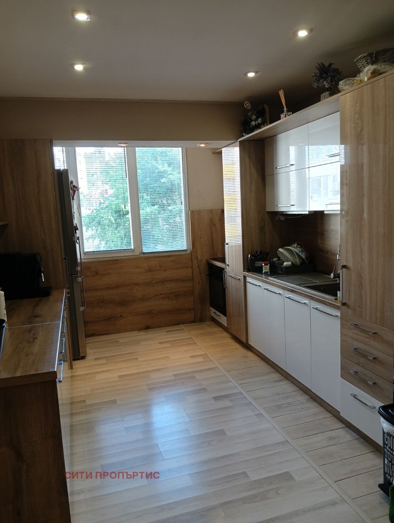 For Sale  3+ bedroom Blagoevgrad , Osvobozhdenie , 115 sq.m | 93194744 - image [3]