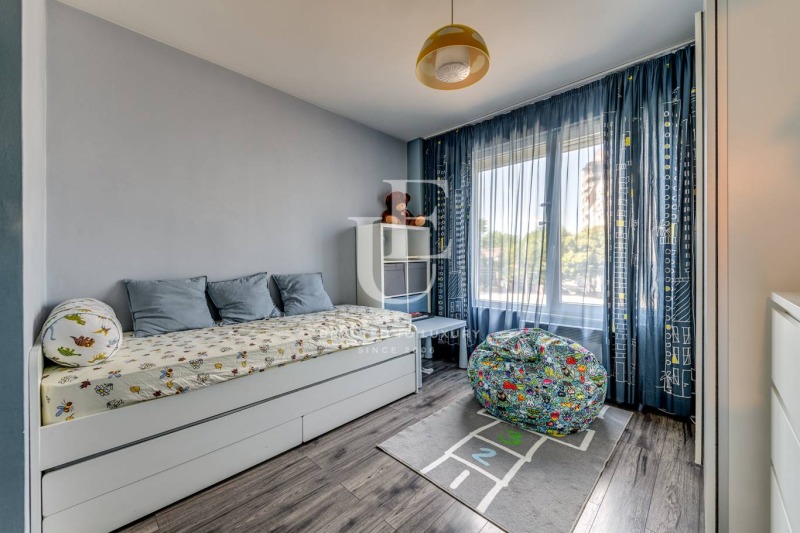 Продава  Многостаен град София , Стрелбище , 115 кв.м | 34601322 - изображение [4]