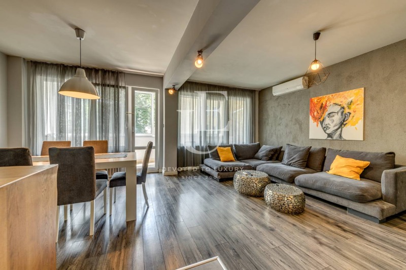 Продава  Многостаен град София , Стрелбище , 115 кв.м | 34601322