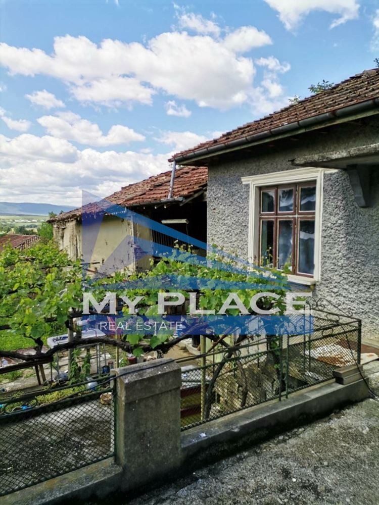 На продаж  Будинок Шумен , Макак , 75 кв.м | 33306158 - зображення [3]