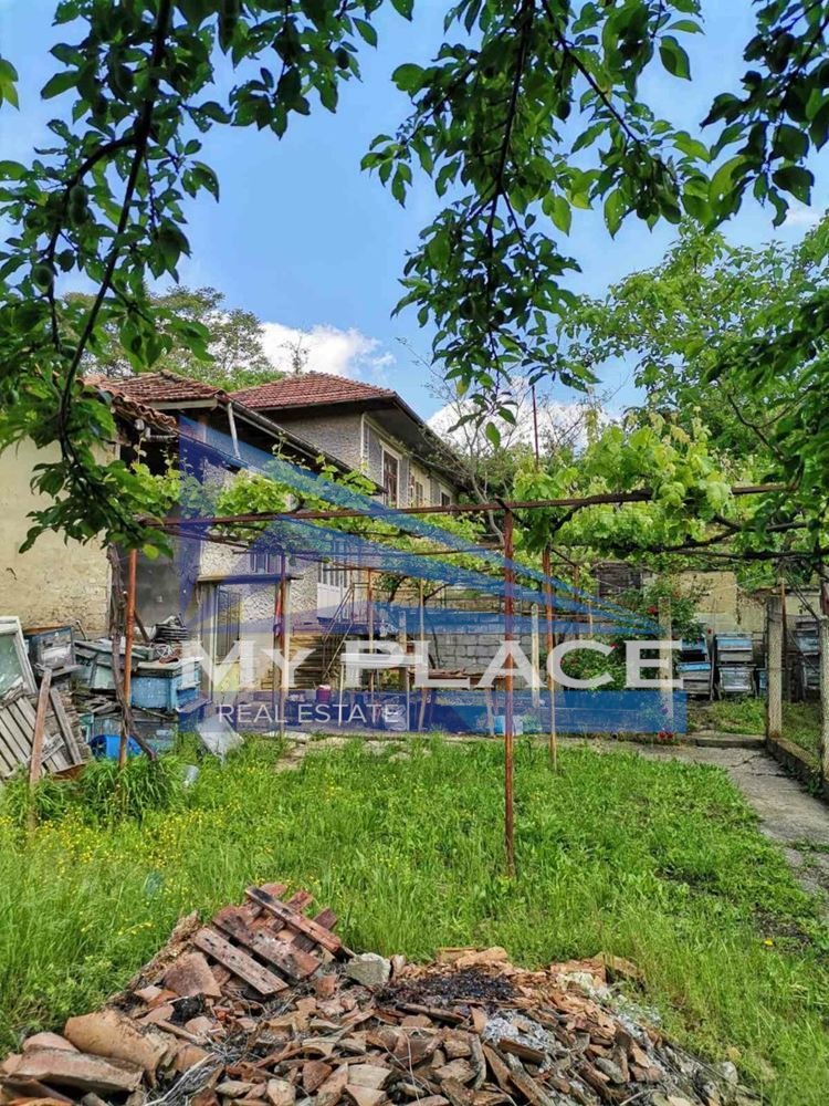 На продаж  Будинок Шумен , Макак , 75 кв.м | 33306158 - зображення [4]