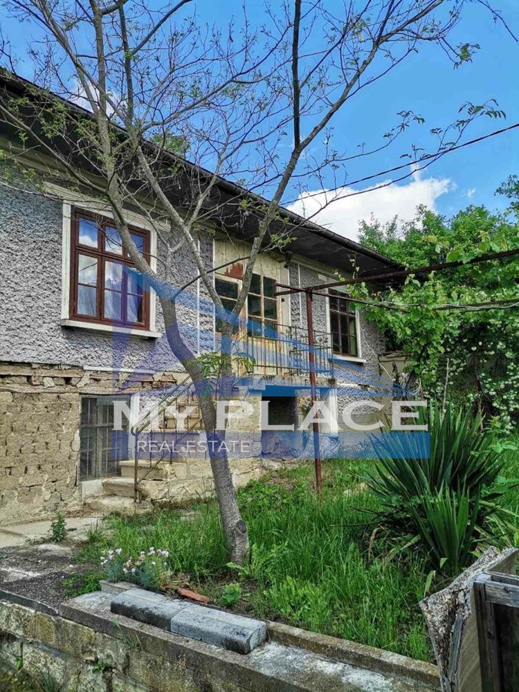На продаж  Будинок Шумен , Макак , 75 кв.м | 33306158