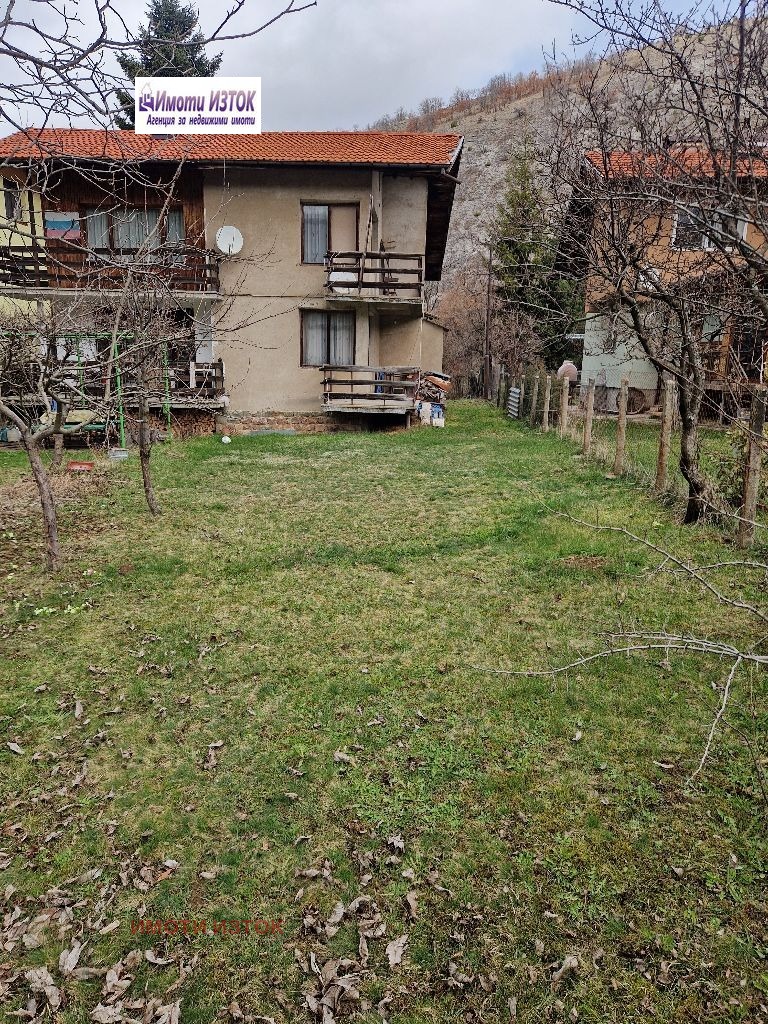 Продава  Къща област Перник , с. Боснек , 100 кв.м | 58725299 - изображение [3]