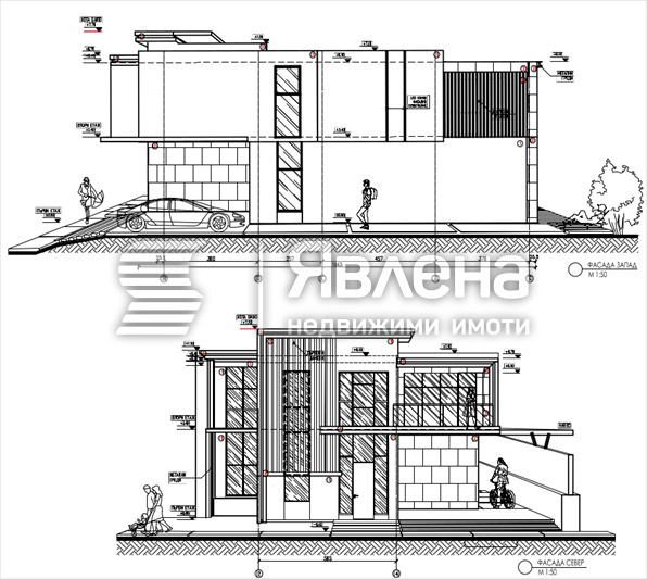Satılık  Ev bölge Filibe , Markovo , 325 metrekare | 69747094 - görüntü [7]