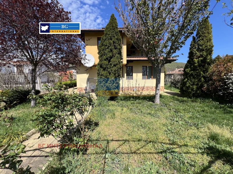 Продава  Къща област Бургас , с. Горица , 201 кв.м | 34689994
