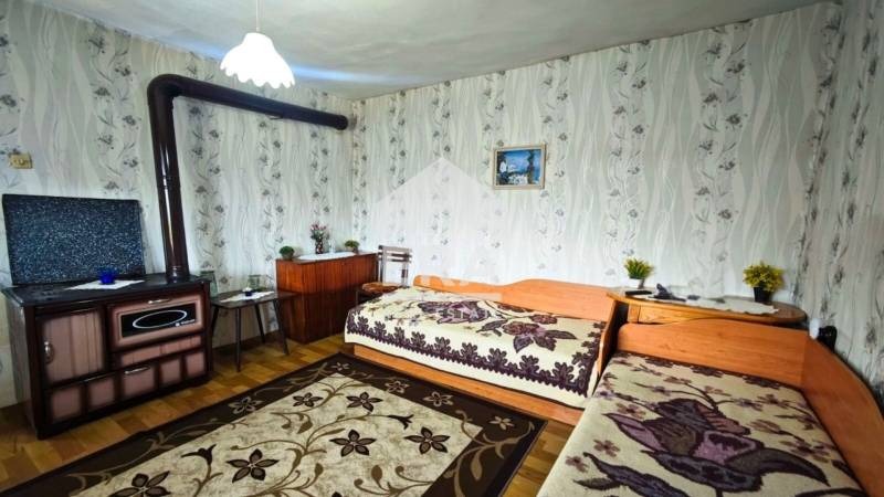 Продава КЪЩА, с. Съединение, област Търговище, снимка 14 - Къщи - 52685770