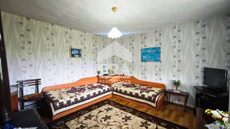 Продава КЪЩА, с. Съединение, област Търговище, снимка 15 - Къщи - 52685770