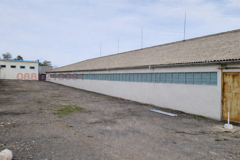 Продава СКЛАД, гр. Черноморец, област Бургас, снимка 3 - Складове - 53453132