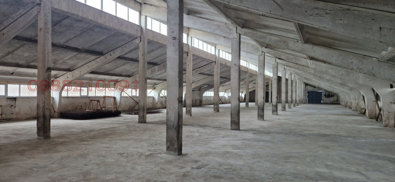 Продава СКЛАД, гр. Черноморец, област Бургас, снимка 8 - Складове - 53453132