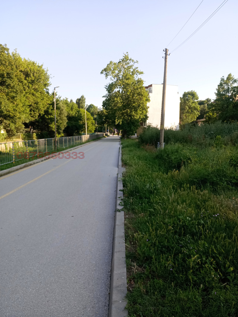 Продава ПАРЦЕЛ, гр. Плевен, Идеален център, снимка 3 - Парцели - 52808497