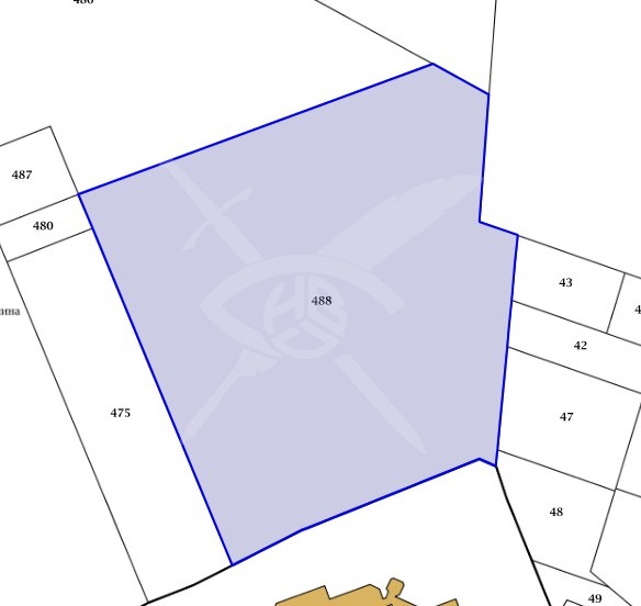 Продава  Парцел област Бургас , гр. Созопол , 89000 кв.м | 25991421 - изображение [2]