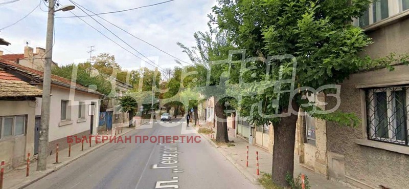 De vânzare  Complot Șumen , Grivița , 260 mp | 36257396 - imagine [3]