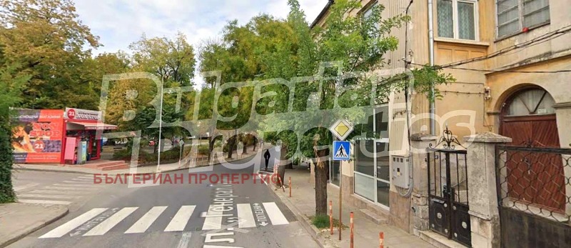De vânzare  Complot Șumen , Grivița , 260 mp | 36257396 - imagine [4]