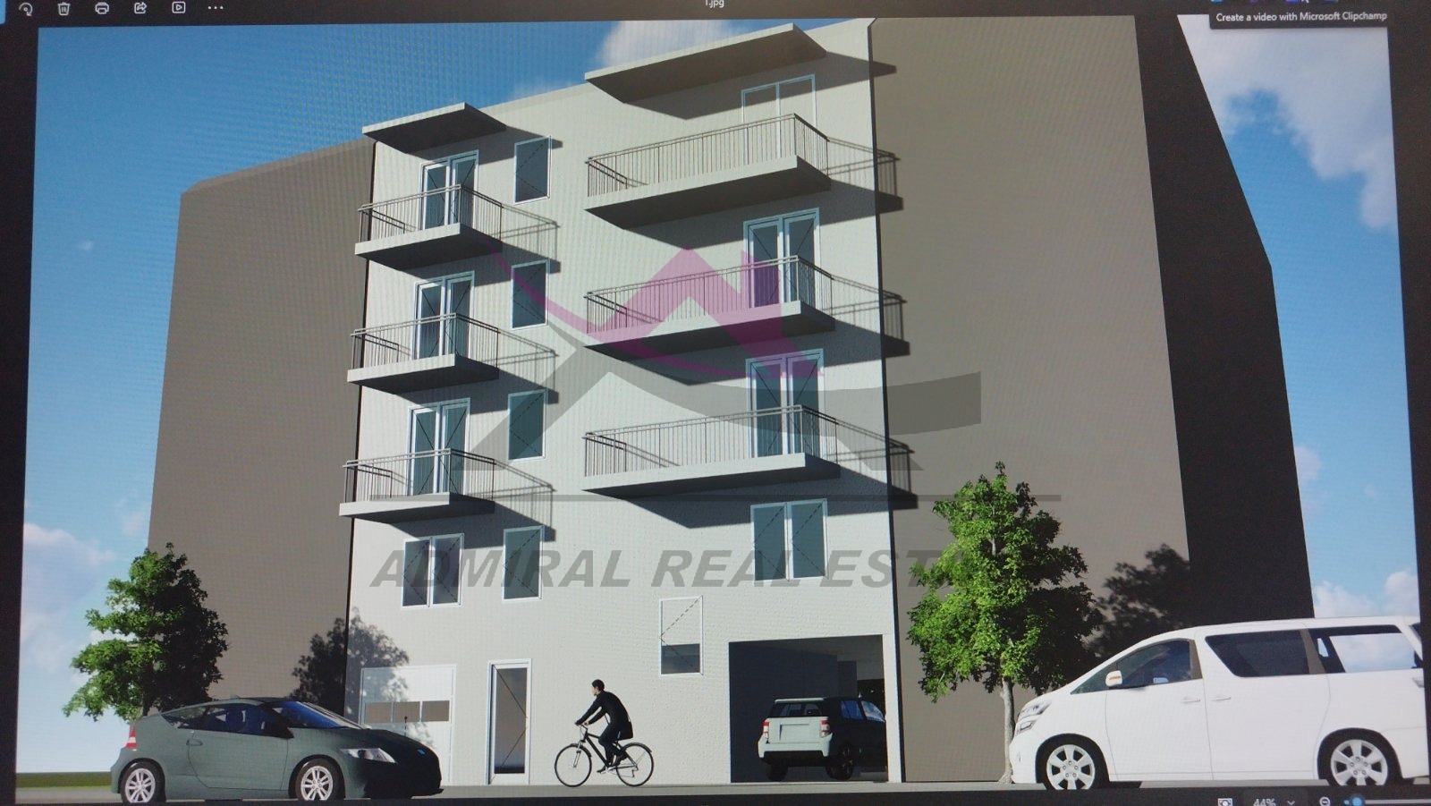 Продава 2-СТАЕН, гр. Варна, Колхозен пазар, снимка 2 - Апартаменти - 52439918