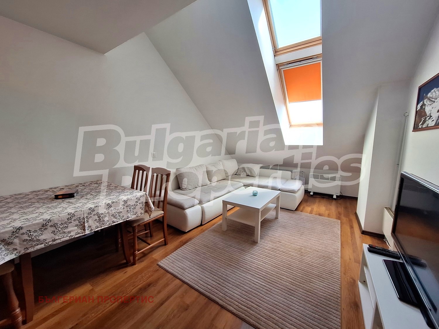 Продава 2-СТАЕН, гр. Банско, област Благоевград, снимка 3 - Апартаменти - 54271281