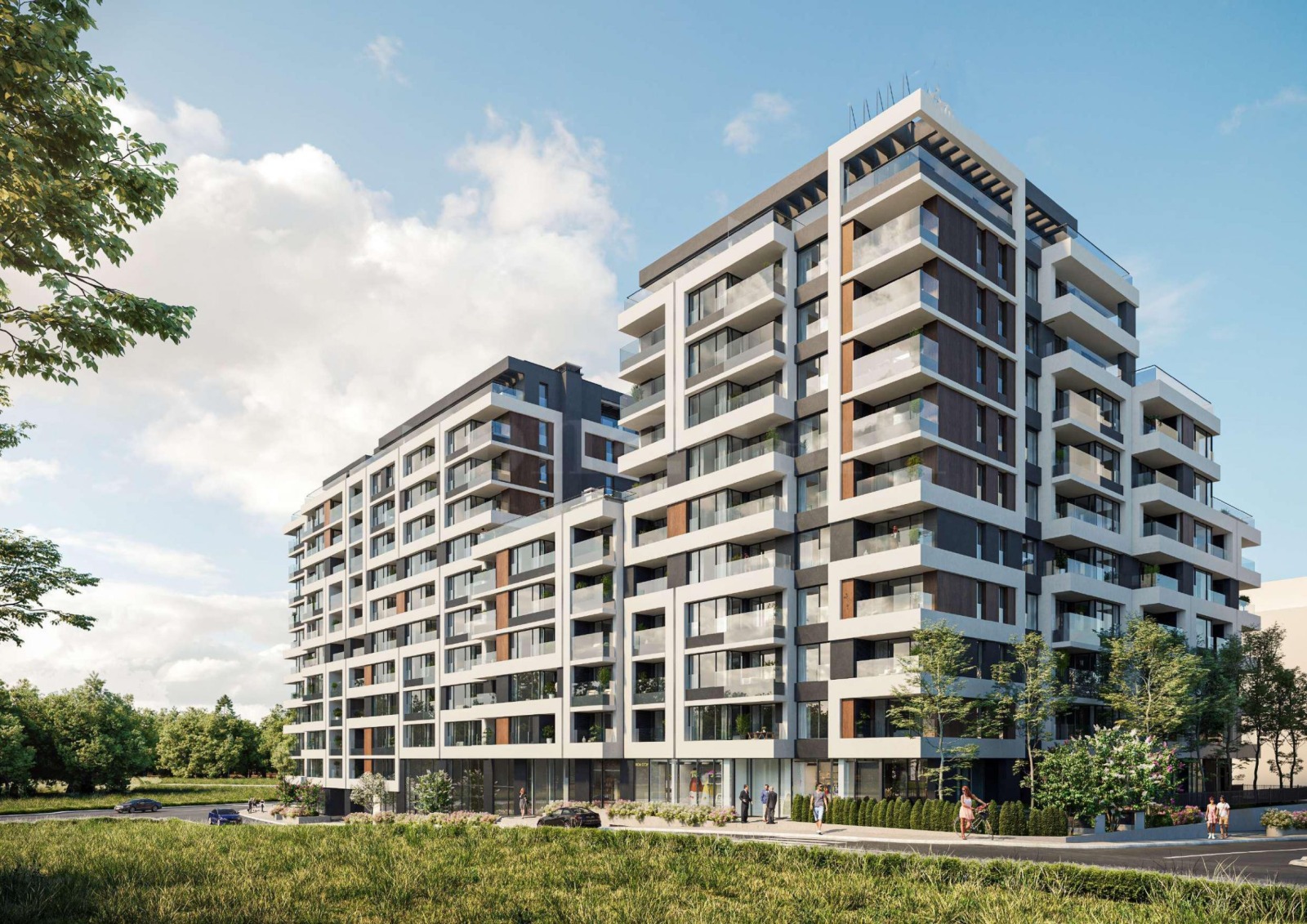 Продава 2-СТАЕН, гр. София, Витоша, снимка 6 - Апартаменти - 54554180