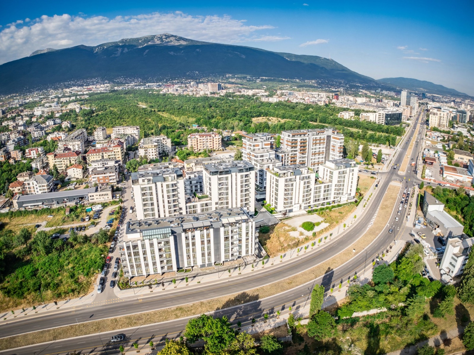 Продава 2-СТАЕН, гр. София, Витоша, снимка 5 - Апартаменти - 54554180
