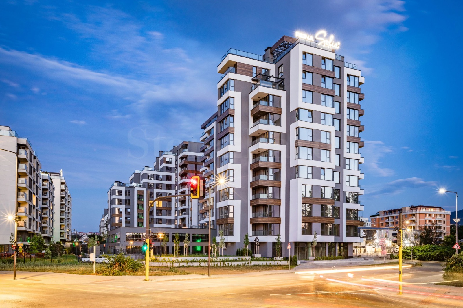 Продава 2-СТАЕН, гр. София, Витоша, снимка 4 - Апартаменти - 54554180