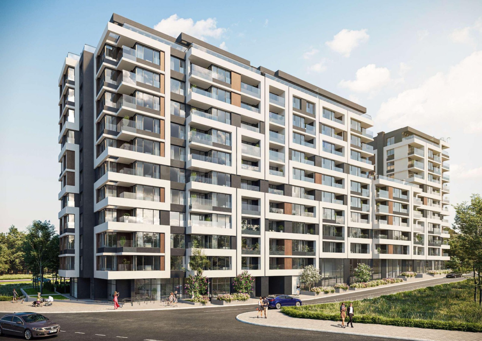Продава 2-СТАЕН, гр. София, Витоша, снимка 7 - Апартаменти - 54554180