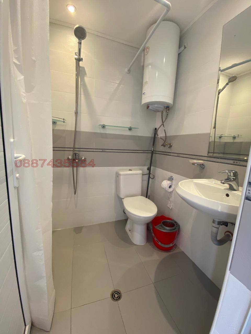 Продава 2-СТАЕН, гр. Поморие, област Бургас, снимка 5 - Апартаменти - 54656096