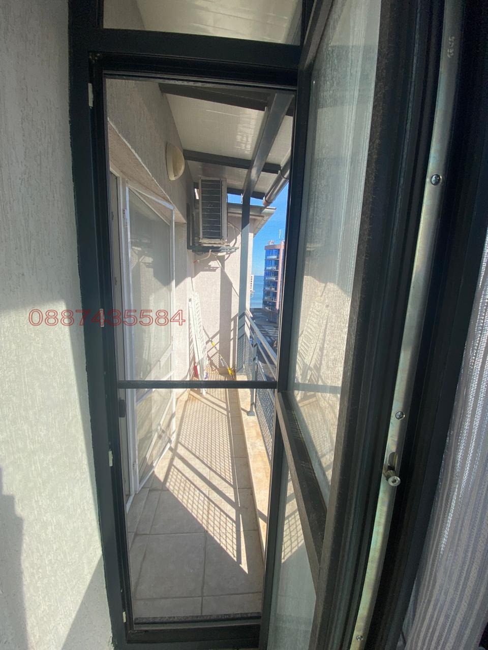 Продава 2-СТАЕН, гр. Поморие, област Бургас, снимка 12 - Апартаменти - 54656096