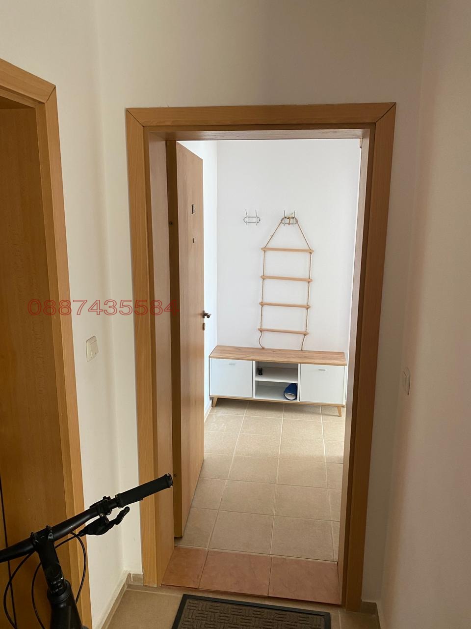 Продава 2-СТАЕН, гр. Поморие, област Бургас, снимка 2 - Апартаменти - 54656096
