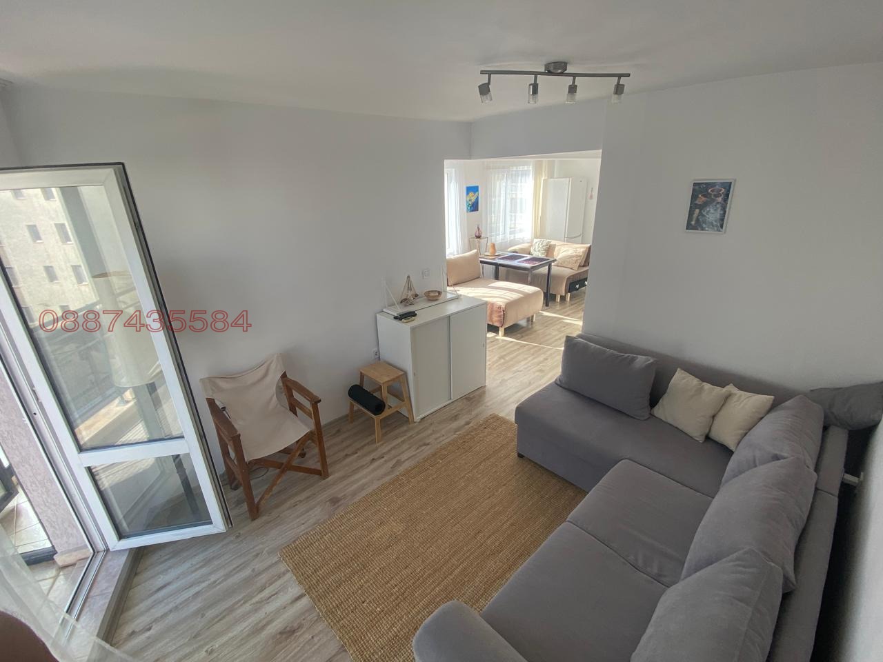 Продава 2-СТАЕН, гр. Поморие, област Бургас, снимка 15 - Апартаменти - 54656096