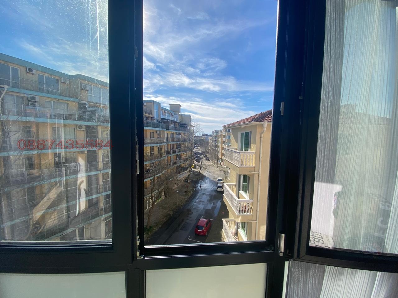 Продава 2-СТАЕН, гр. Поморие, област Бургас, снимка 10 - Апартаменти - 54656096
