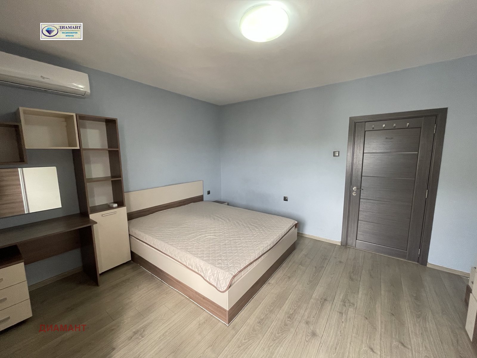 Продава 2-СТАЕН, гр. Русе, Възраждане, снимка 4 - Апартаменти - 55665365
