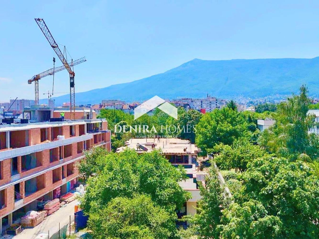 Продава 2-СТАЕН, гр. София, Овча купел, снимка 6 - Апартаменти - 55799793