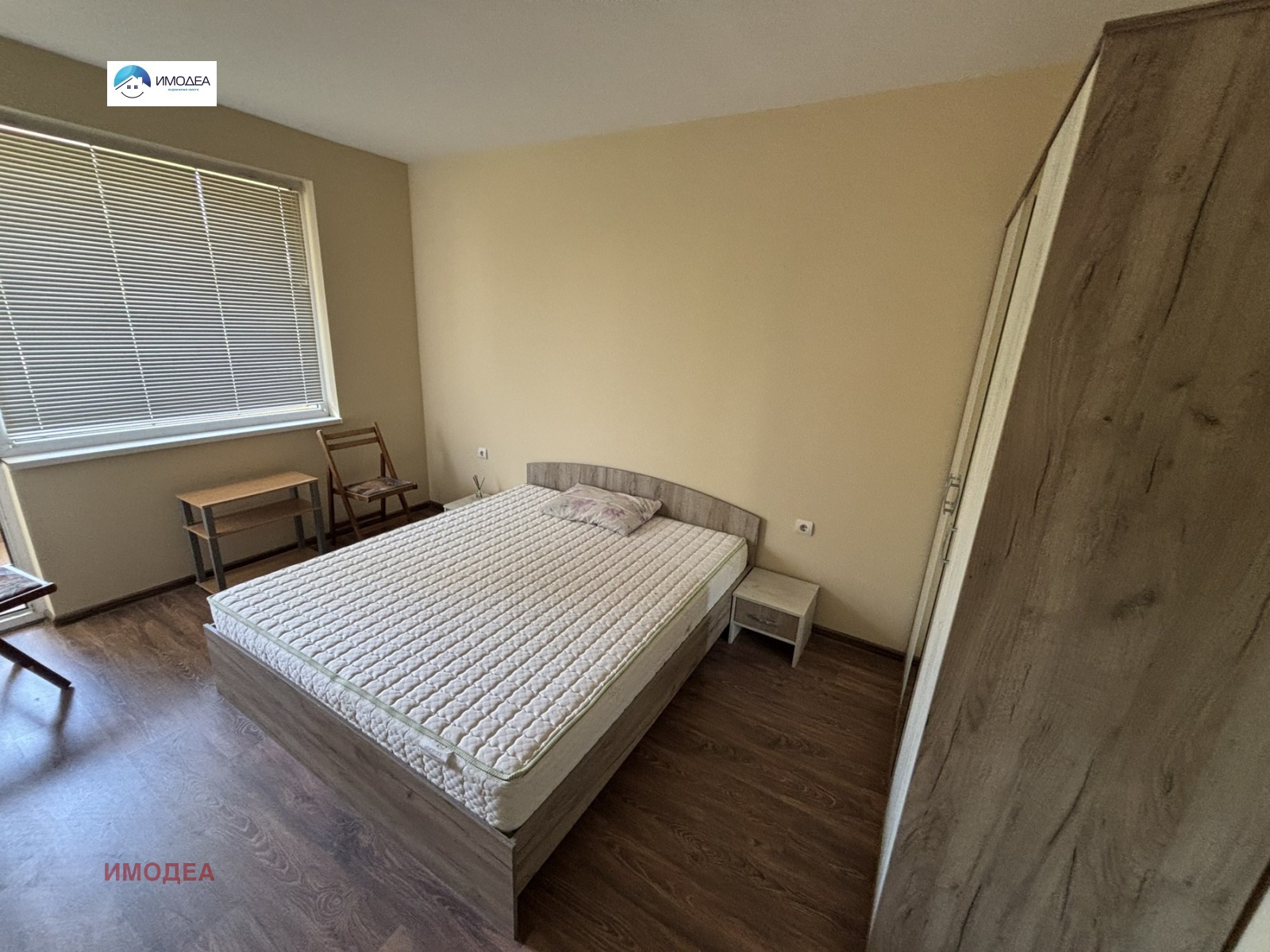 Продава 2-СТАЕН, гр. Велико Търново, Бузлуджа, снимка 3 - Апартаменти - 55885109