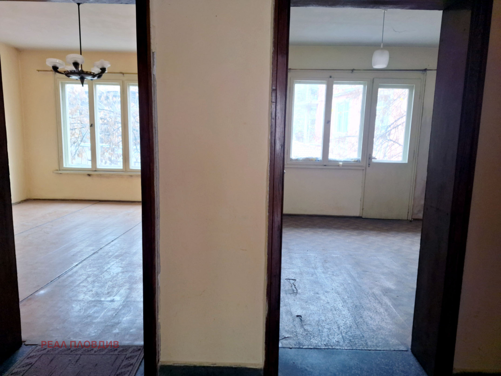 Продава 3-СТАЕН, гр. Пловдив, Център, снимка 16 - Апартаменти - 54265795