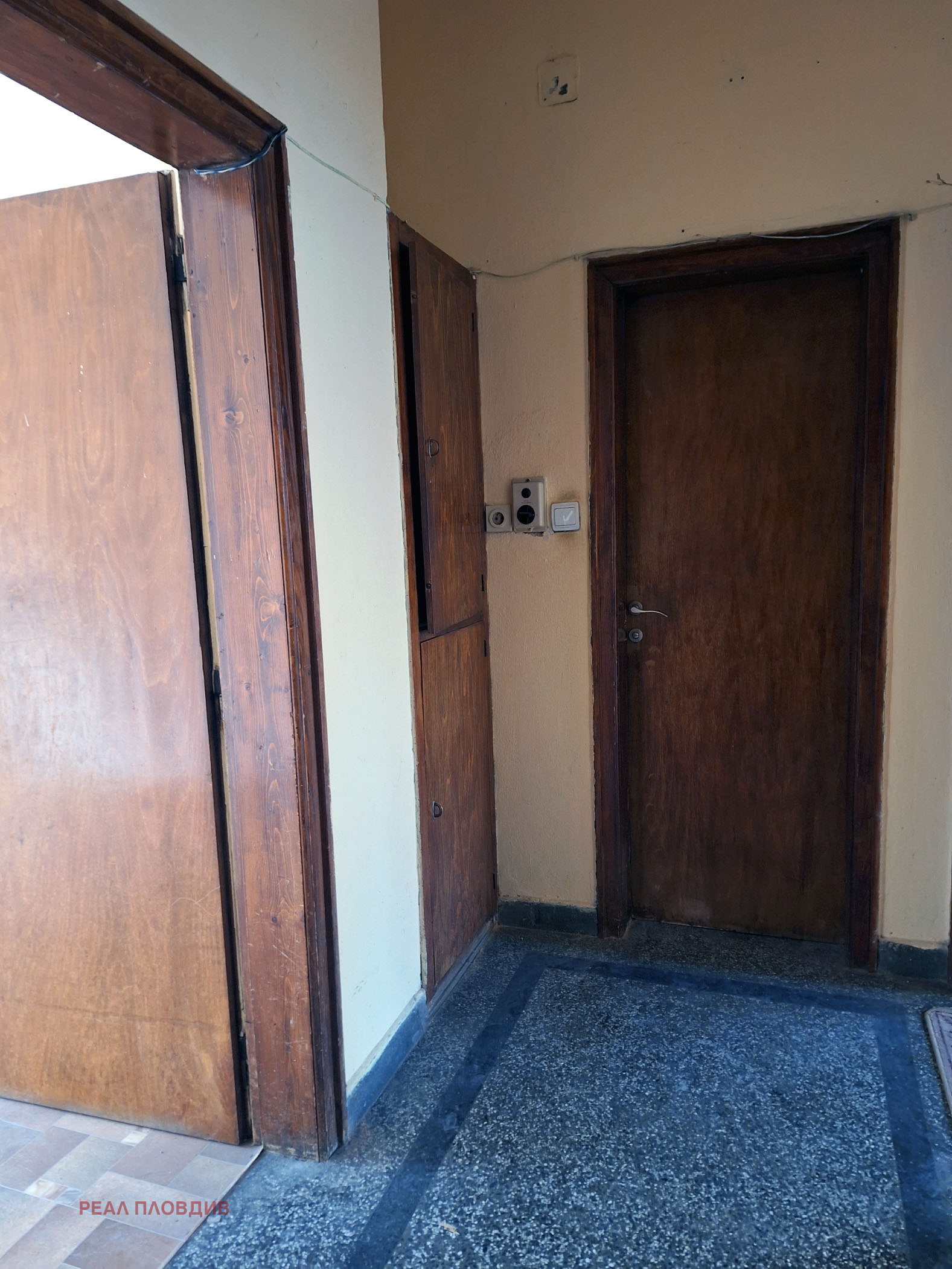 Продава 3-СТАЕН, гр. Пловдив, Център, снимка 15 - Апартаменти - 54265795